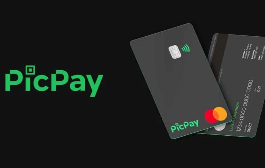 PicPay Cartão (imagem Google)