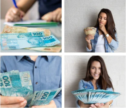 empréstimo para autônomos