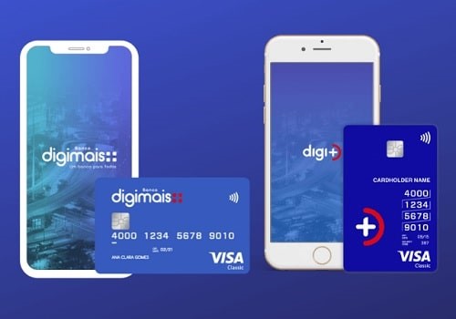 cartão crédito Digi+