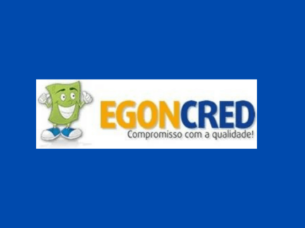 empréstimo com nome negativado