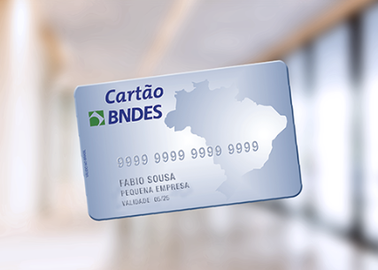 Como Solicitar Cartão BNDES