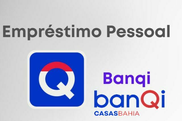BanQi empréstimos