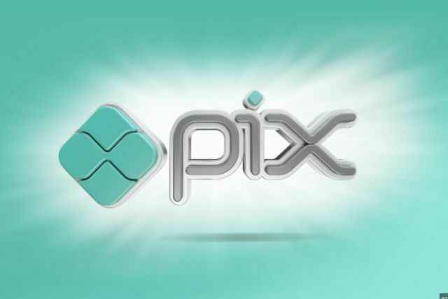 empréstimo com Pix