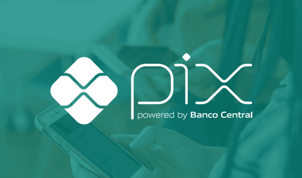 Utilize o novo método de pagamento PIX