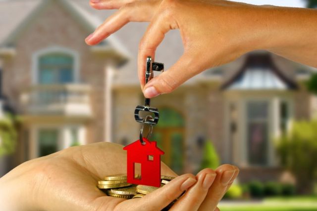 Aluguel Mais Barato - Baixe o Aplicativo