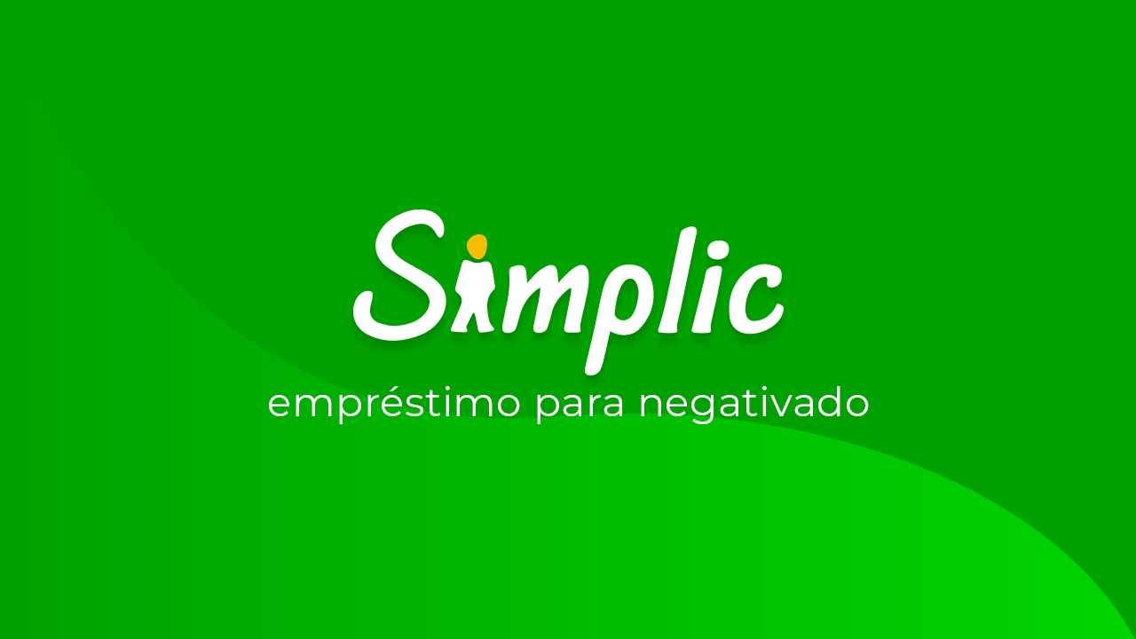 Empréstimo Simplic Para Negativado