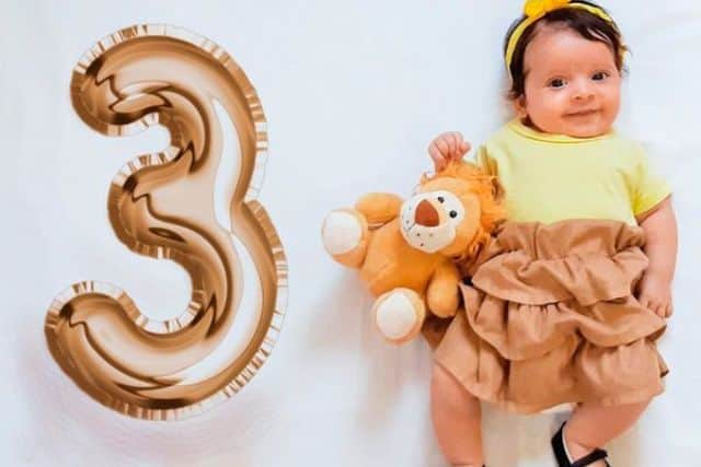 Aplicativos para Editar Fotos de Bebê