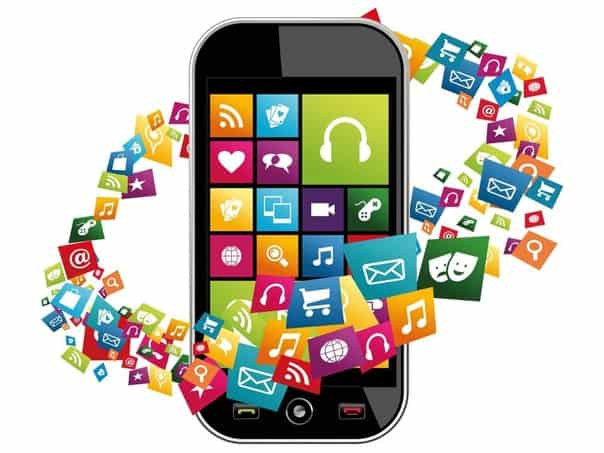 Aplicativo Toques Telefones