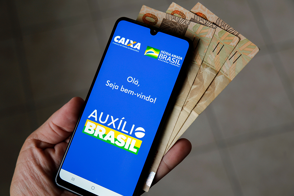 auxilio brasil