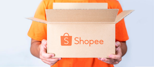 Como Tornar-se um Entregador da Shopee