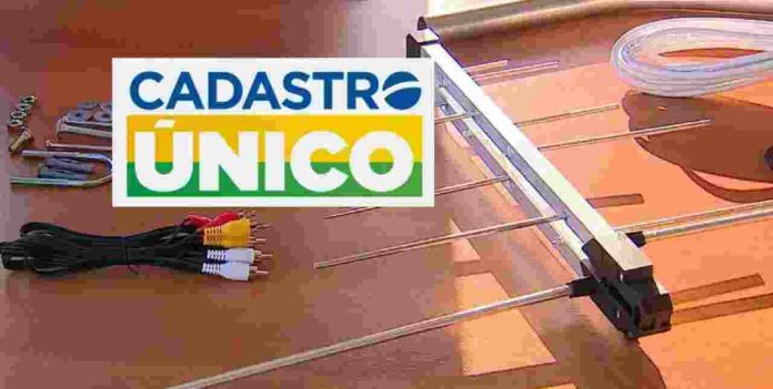Kit Antena Digital