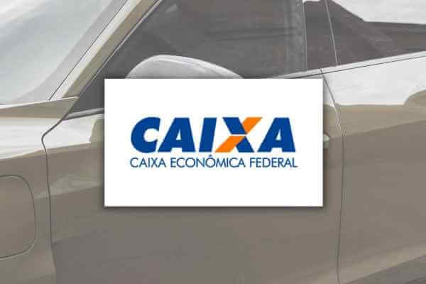Financiamento de Veículos Caixa